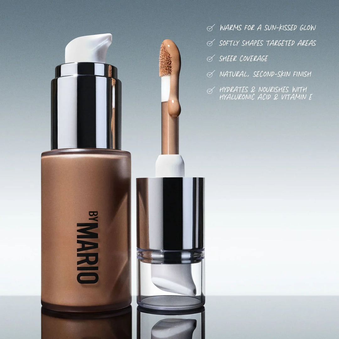 Softsculpt® Bronzing & Shaping Serum - GLAM MODA