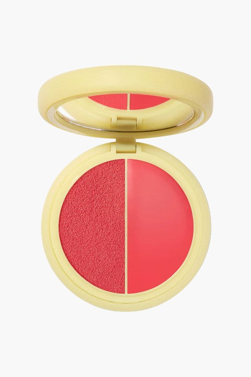 Solar Tint Blush Duo - GLAM MODA