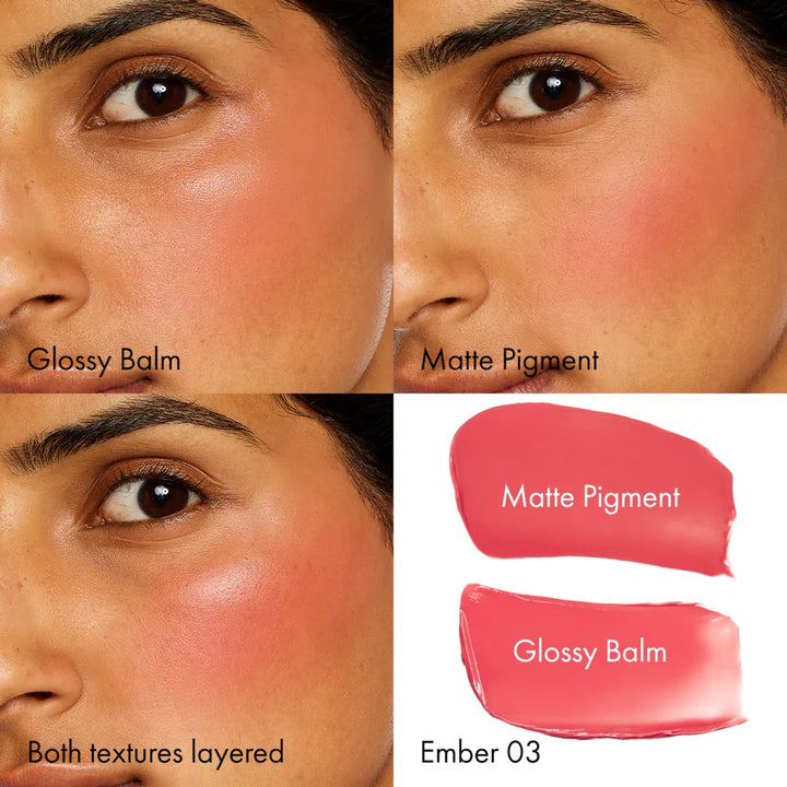Solar Tint Blush Duo - GLAM MODA