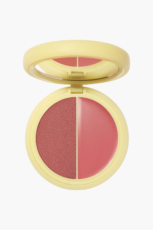 Solar Tint Blush Duo - GLAM MODA