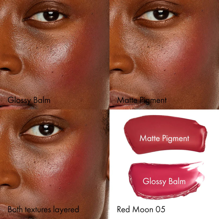 Solar Tint Blush Duo - GLAM MODA