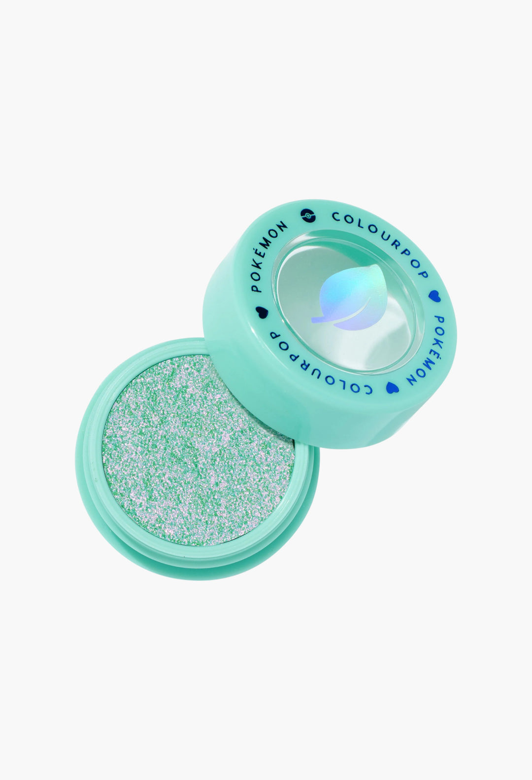 Pokemon Super Shock Shadow - Crème-to-Powder Eyeshadow - GLAM MODA