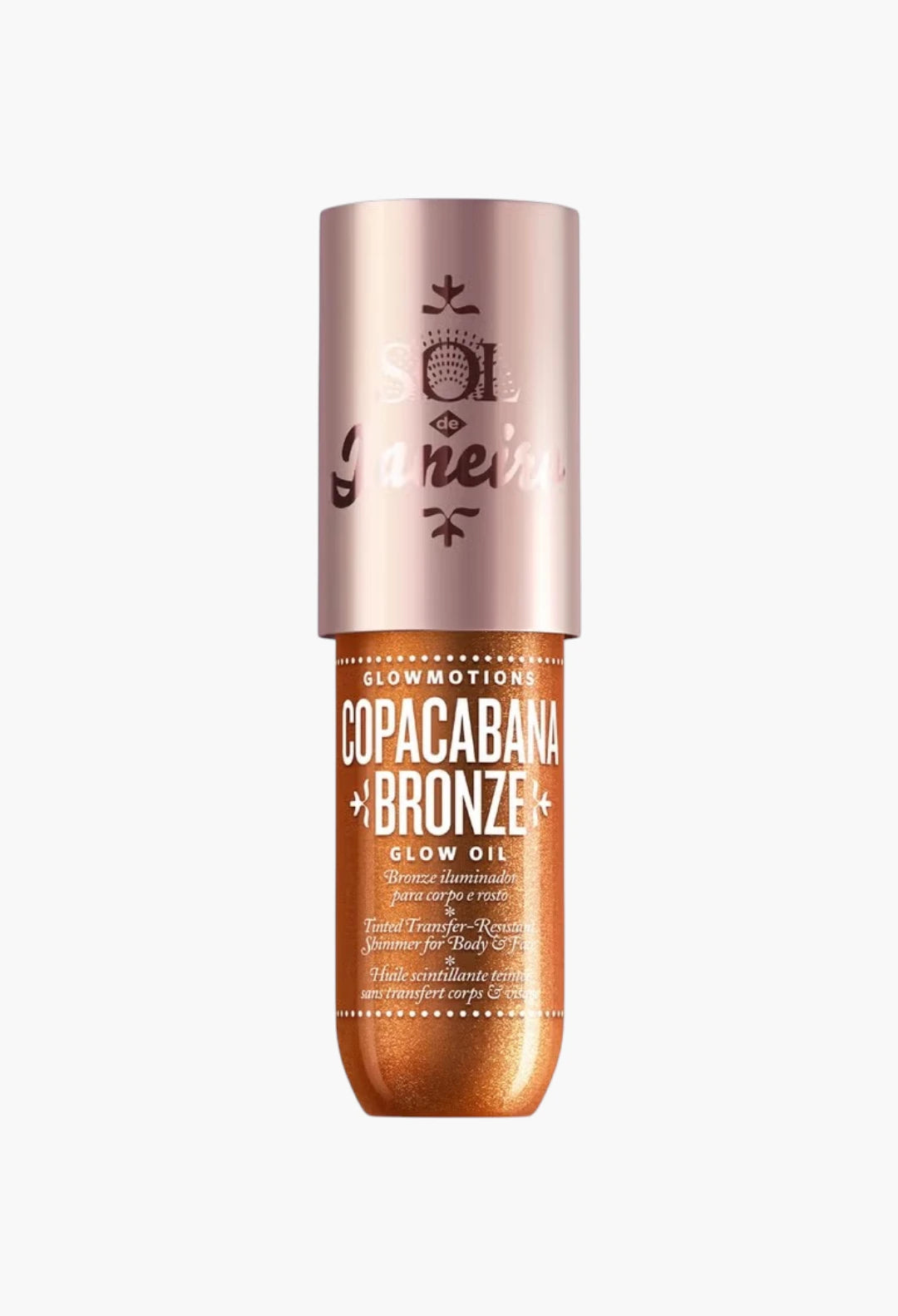 Sol de Janeiro Copacabana Bronze Glow Motion