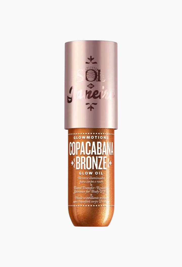 Sol de Janeiro Copacabana Bronze Glow Motion