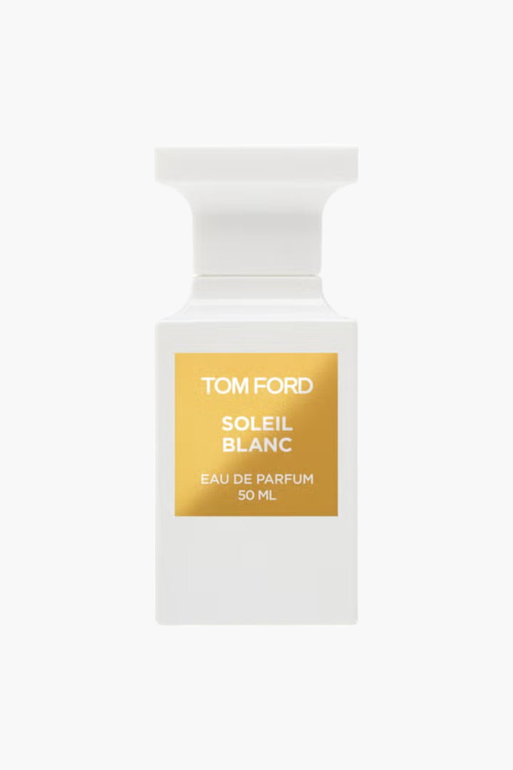 Soleil Blanc Perfume - GLAM MODA