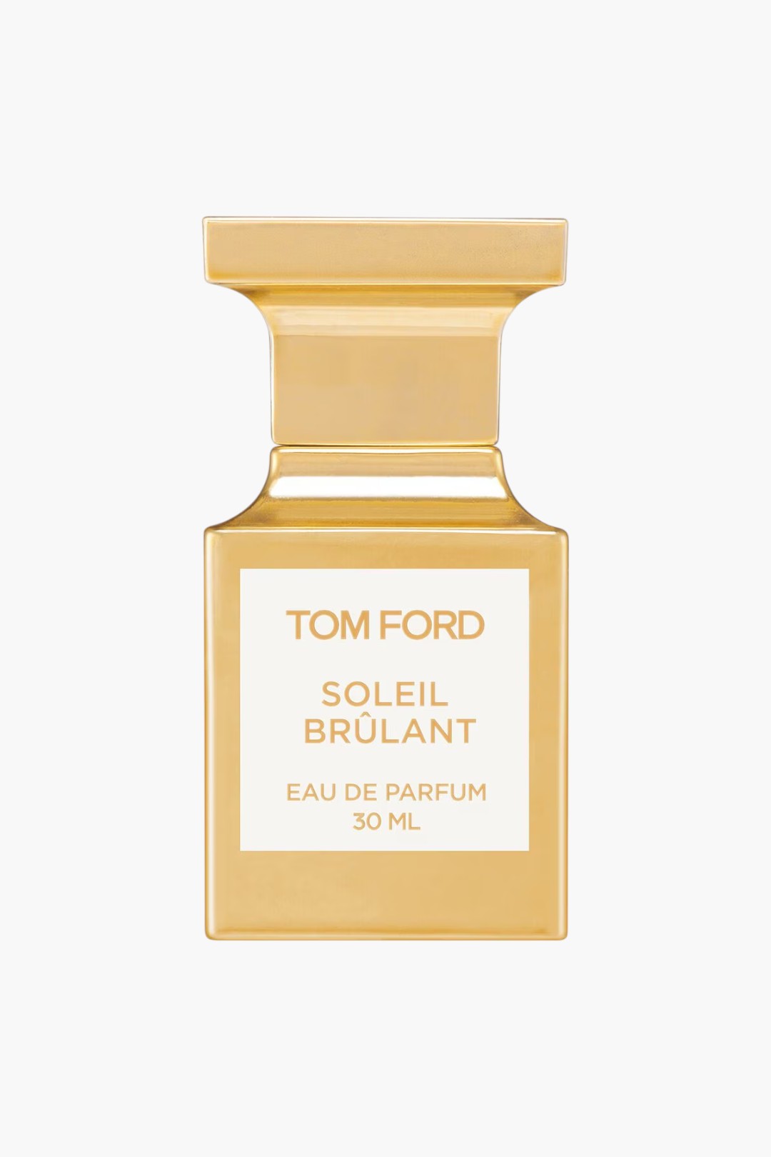 Soleil Brulant Perfume - GLAM MODA