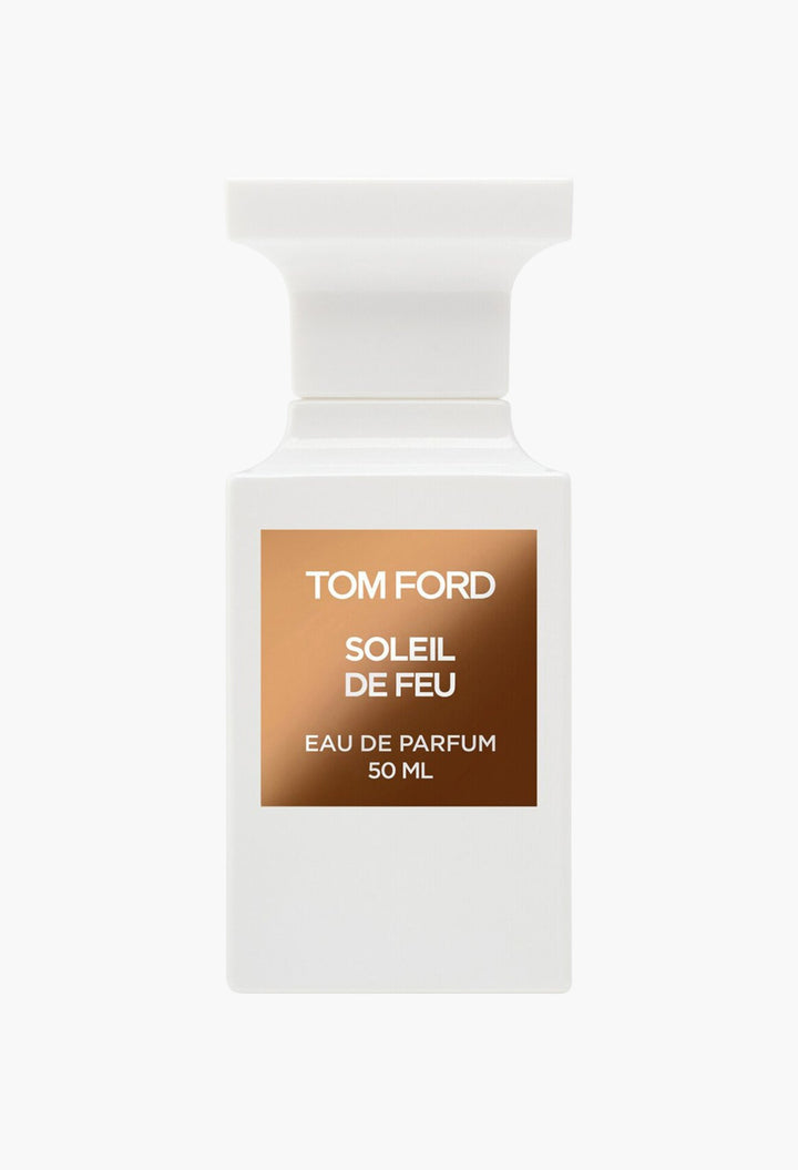 Soleil de Feu Eau de Parfum - GLAM MODA