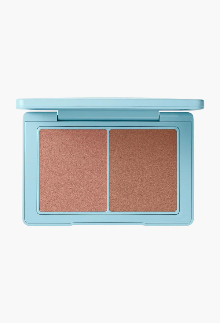 Sun Tone Bronzing Crème Hydrating Cream Bronzer - GLAM MODA