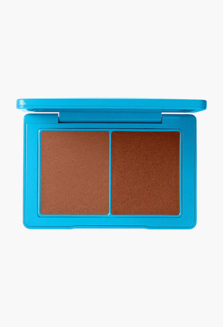 Sun Tone Bronzing Crème Hydrating Cream Bronzer - GLAM MODA