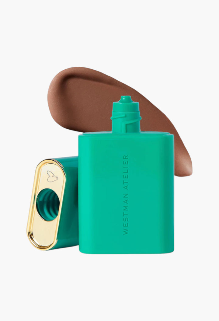 Sun Tone Hydrating Matte Bronzing Drops - GLAM MODA