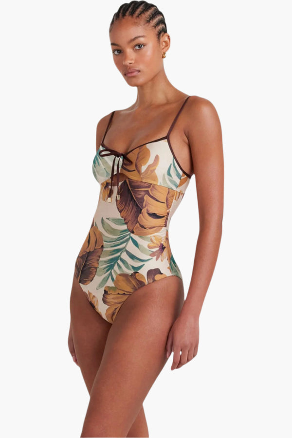 Solstice One Piece