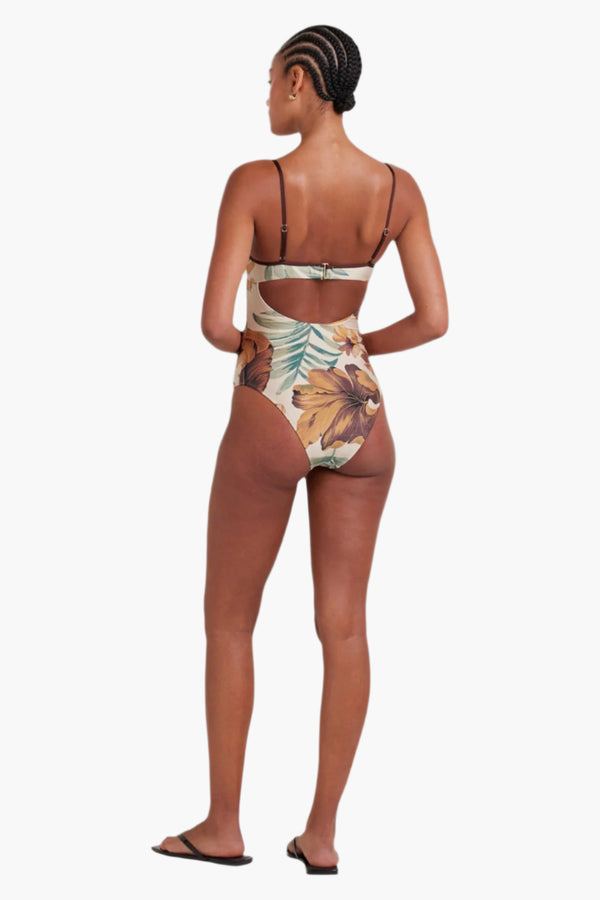 Solstice One Piece