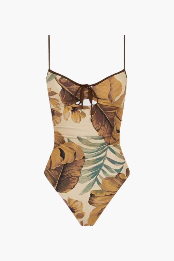 Solstice One Piece