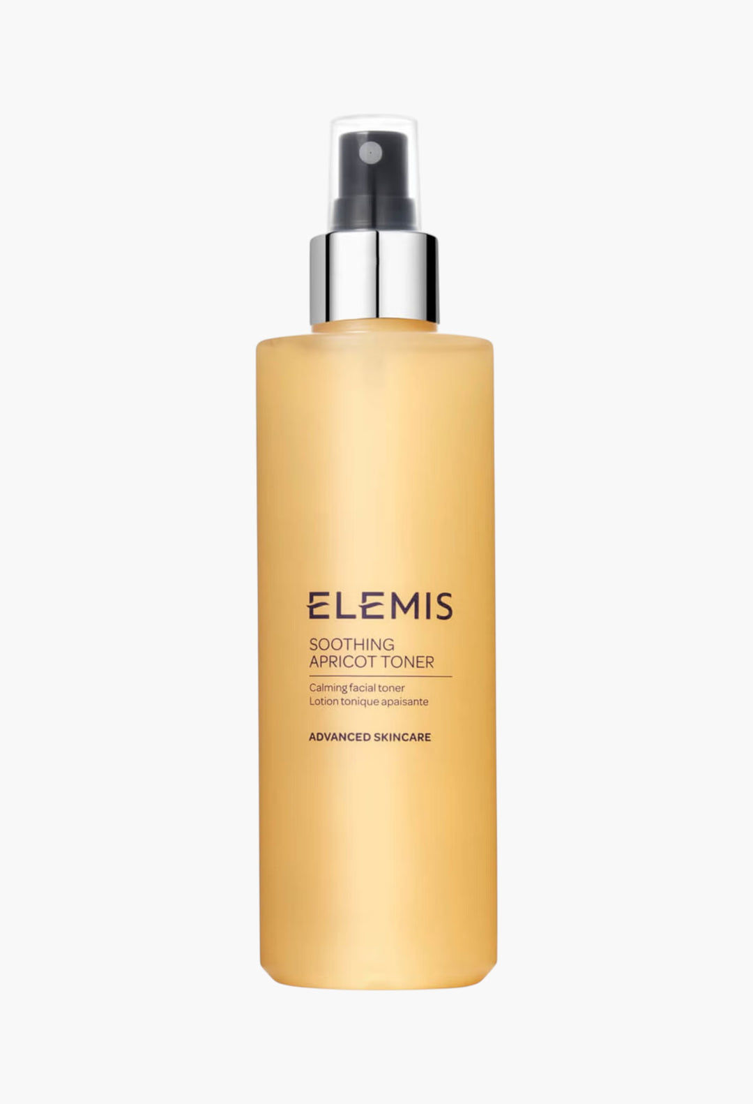 Soothing Apricot Toner 200ml - GLAM MODA