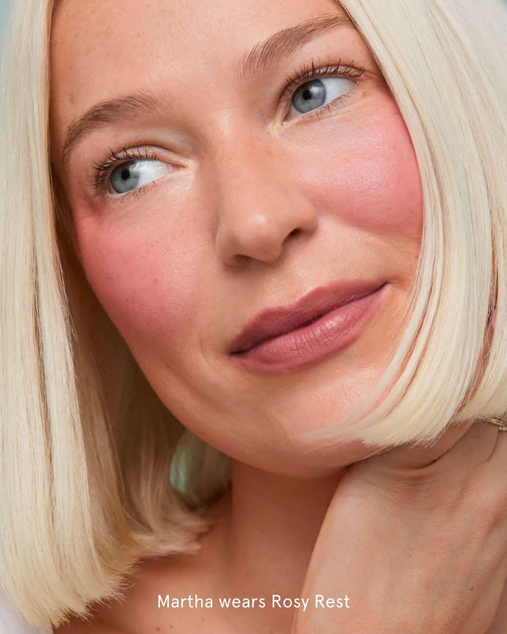 Blurring Pillow Blush - GLAM MODA