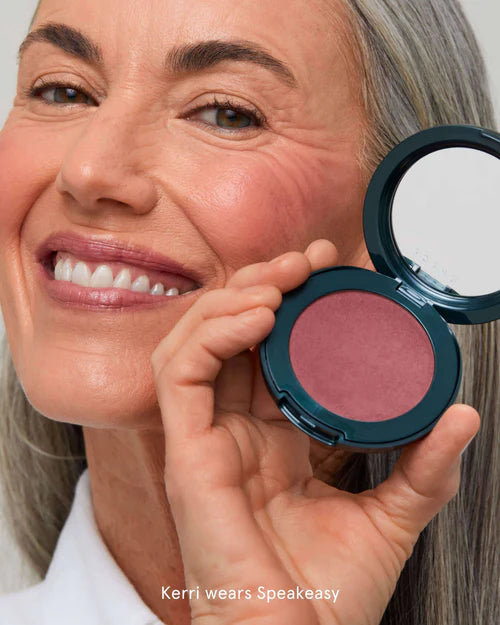 Blurring Pillow Blush - GLAM MODA