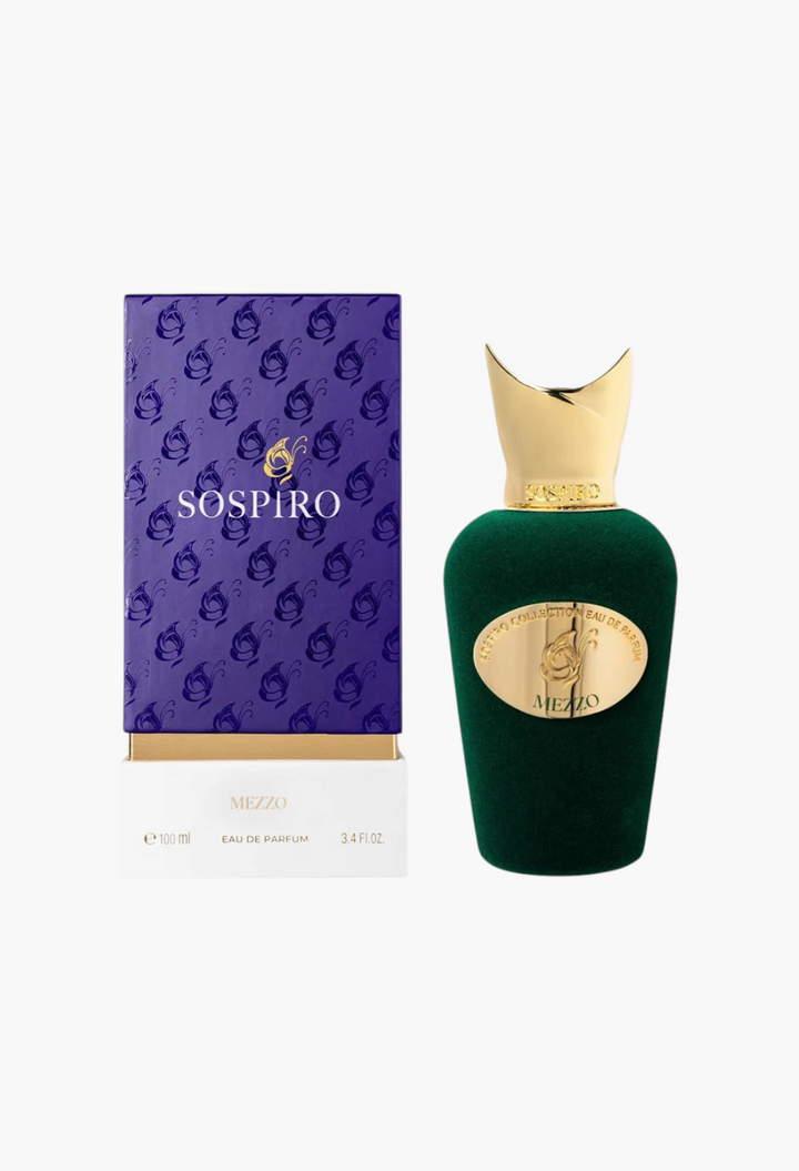 Sospiro Mezzo EDP 100ML &ndash; Niche Gallery