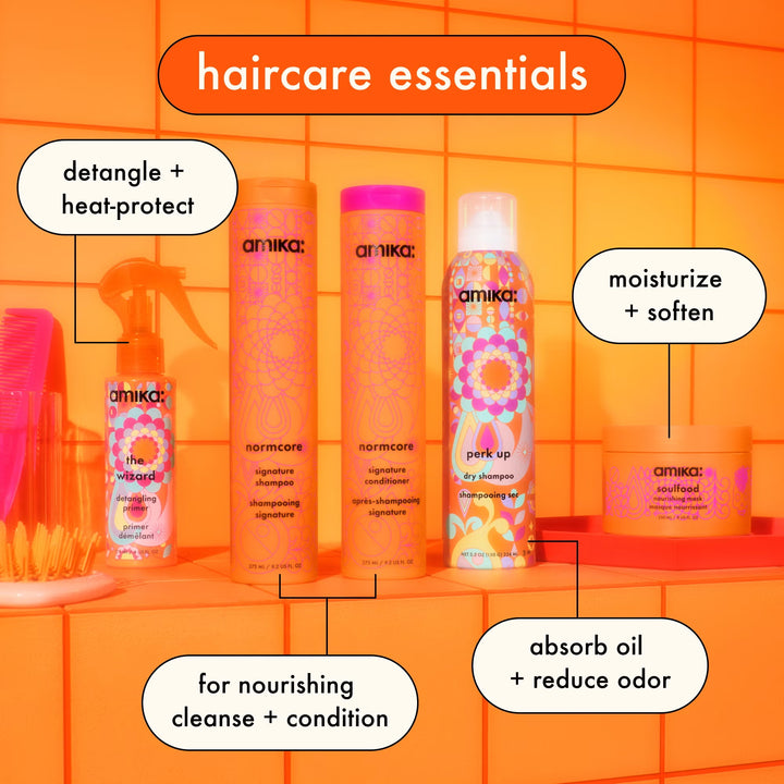 Soulfood Nourishing Mask - GLAM MODA