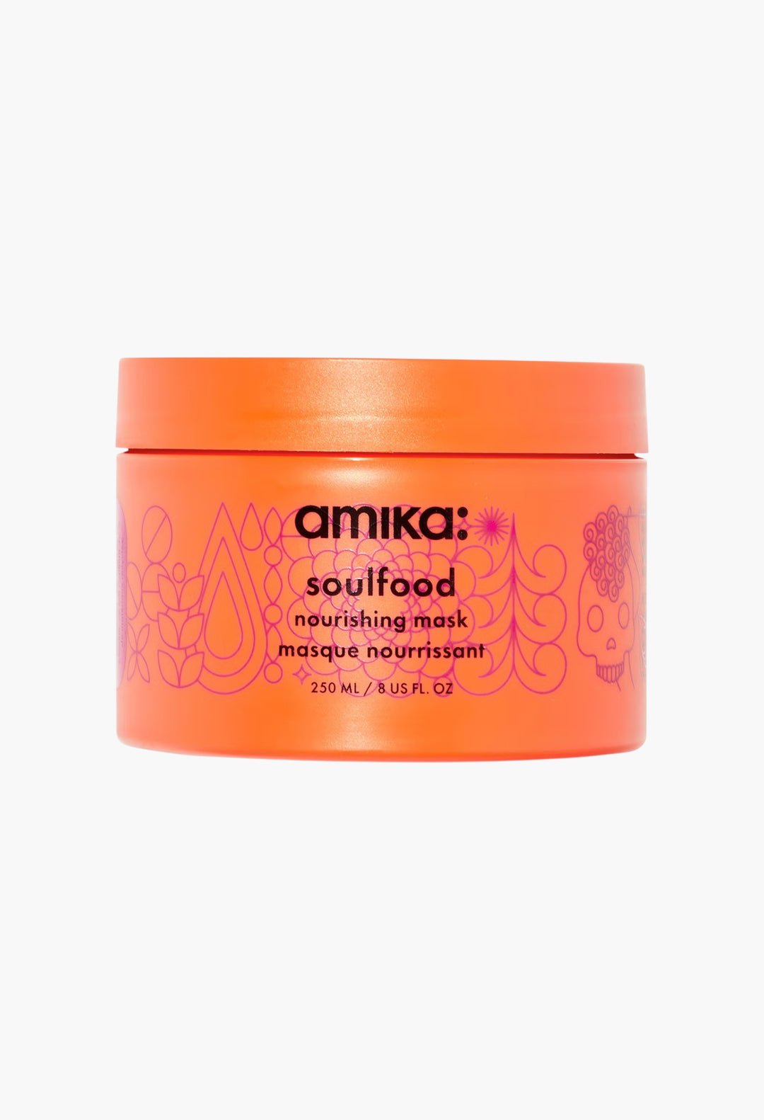 Soulfood Nourishing Mask - GLAM MODA