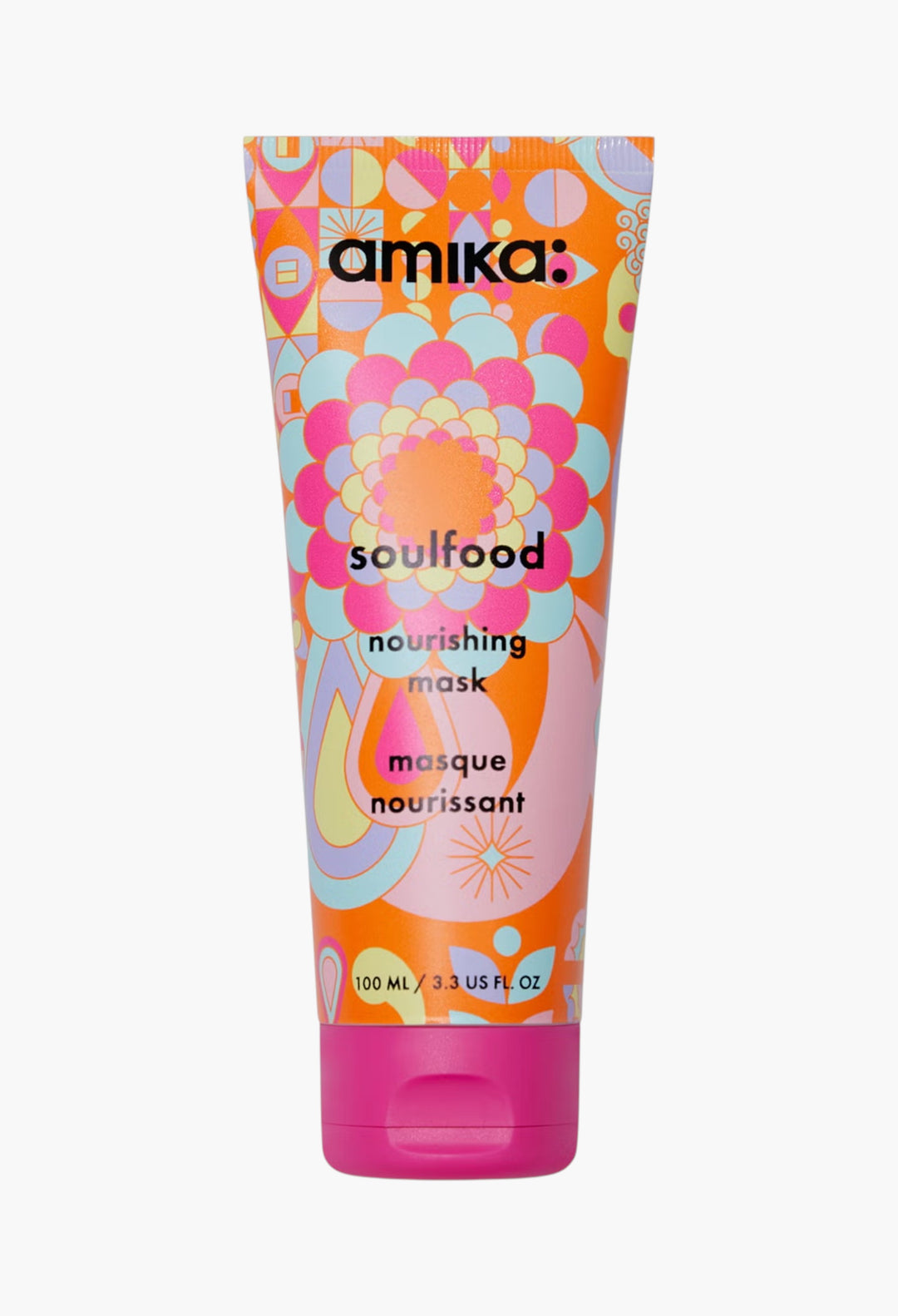 Soulfood Nourishing Mask - GLAM MODA