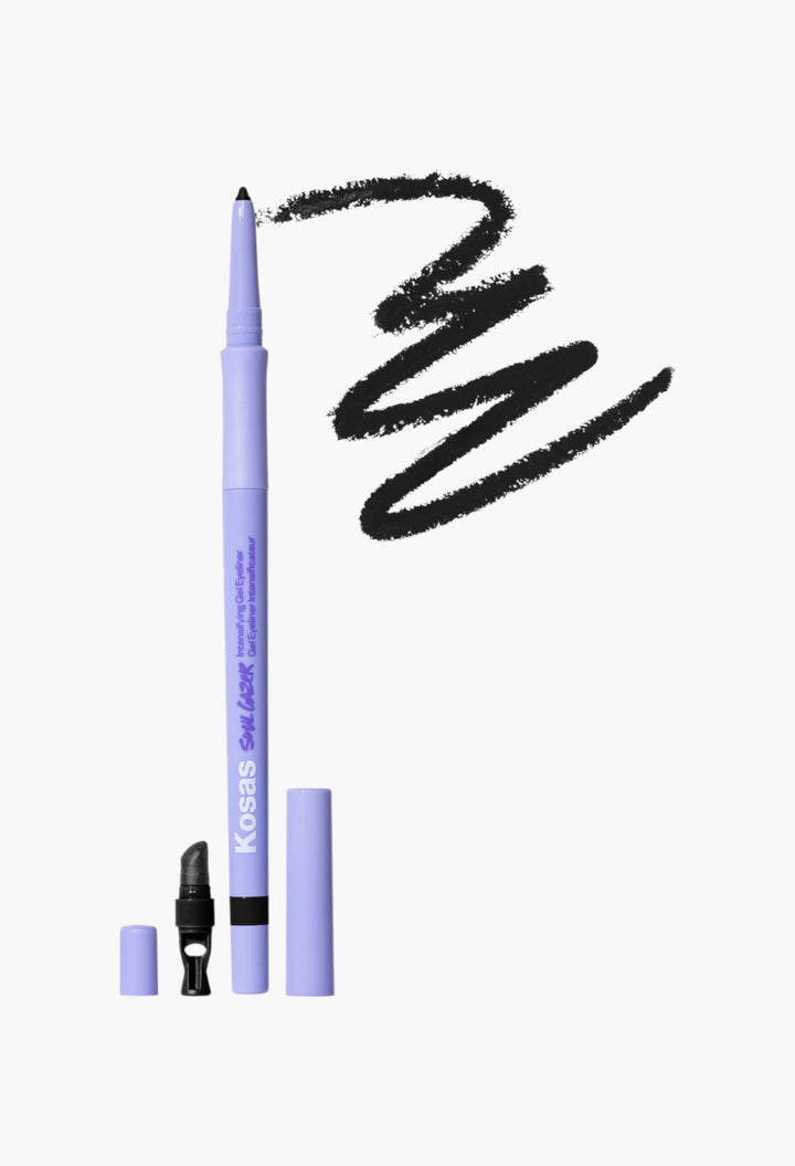 Soulgazer Intensifying Waterproof Gel Eyeliner - GLAM MODA