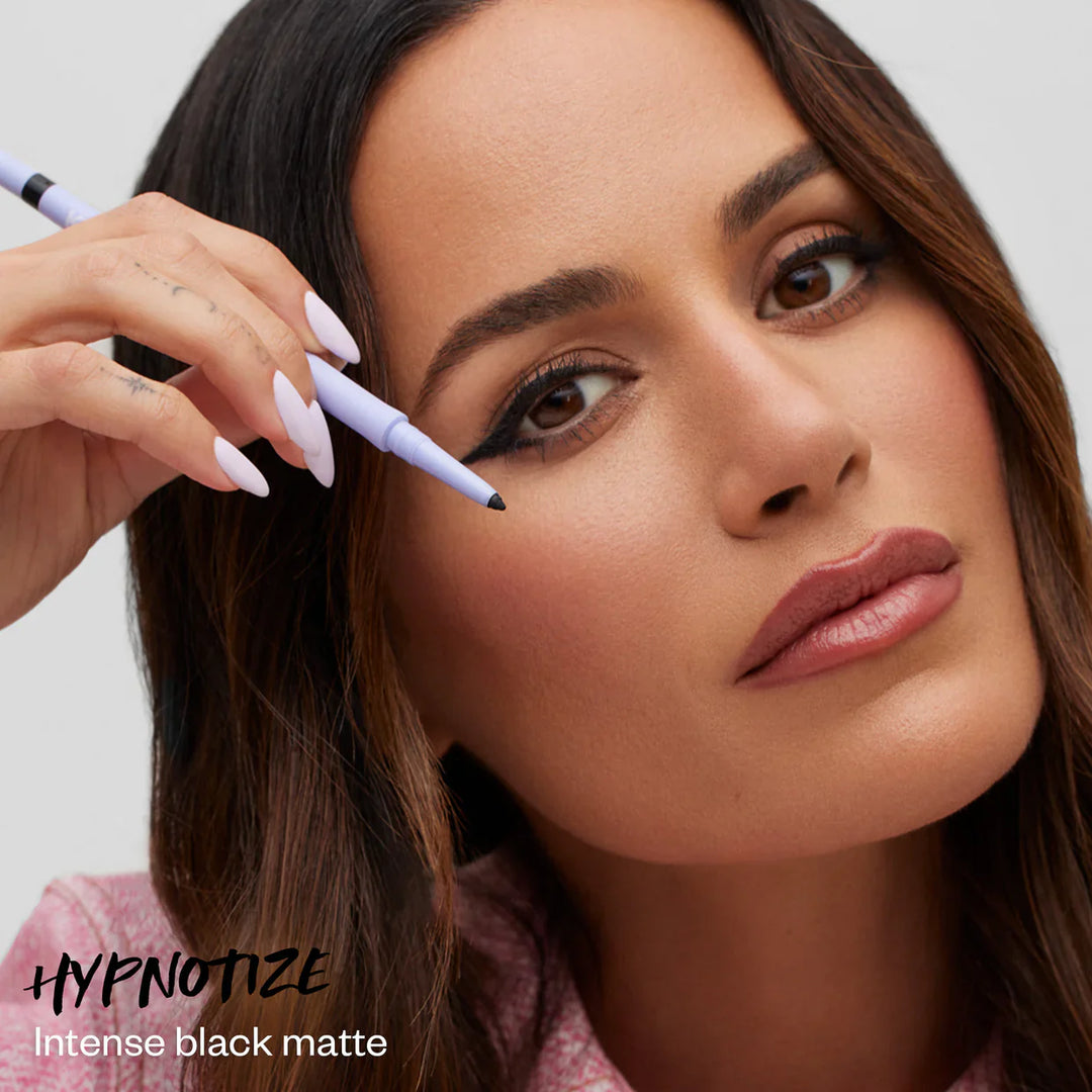 Soulgazer Intensifying Waterproof Gel Eyeliner - GLAM MODA
