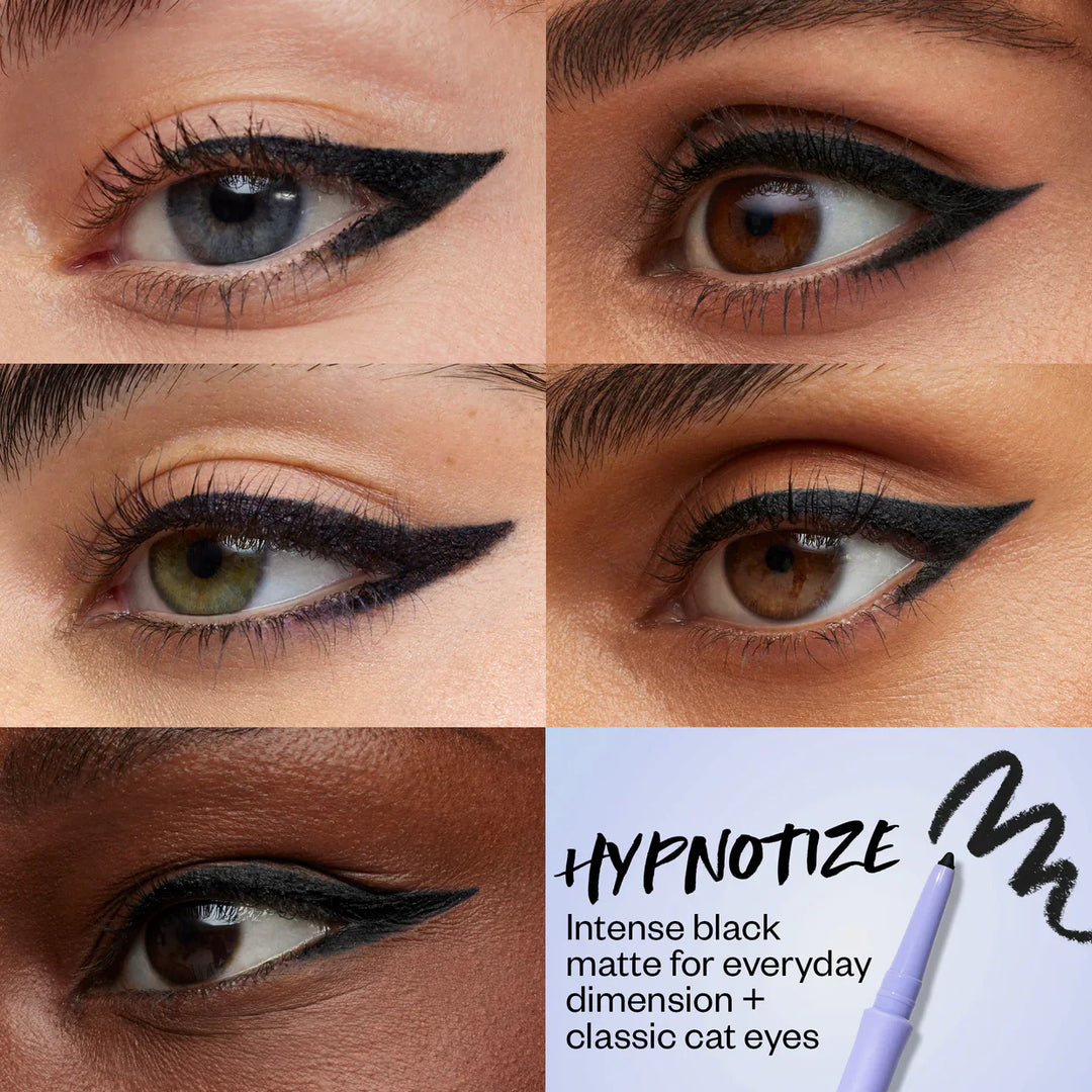 Soulgazer Intensifying Waterproof Gel Eyeliner - GLAM MODA