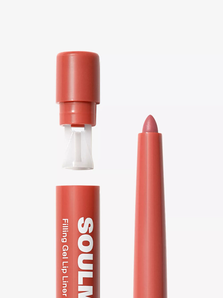 Soulmatte Filling Gel Lip Liner 0.2g - GLAM MODA