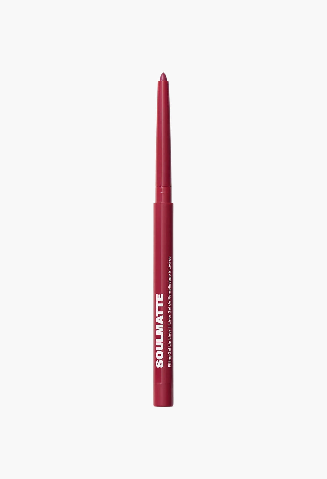Soulmatte Filling Gel Lip Liner 0.2g - GLAM MODA