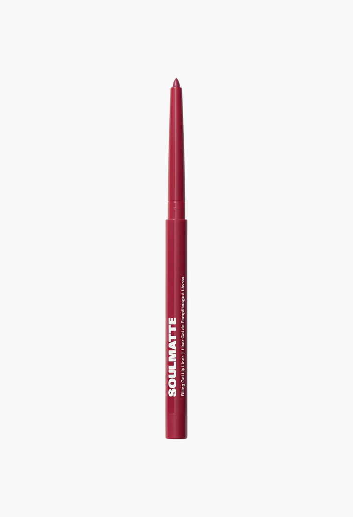 Soulmatte Filling Gel Lip Liner 0.2g - GLAM MODA