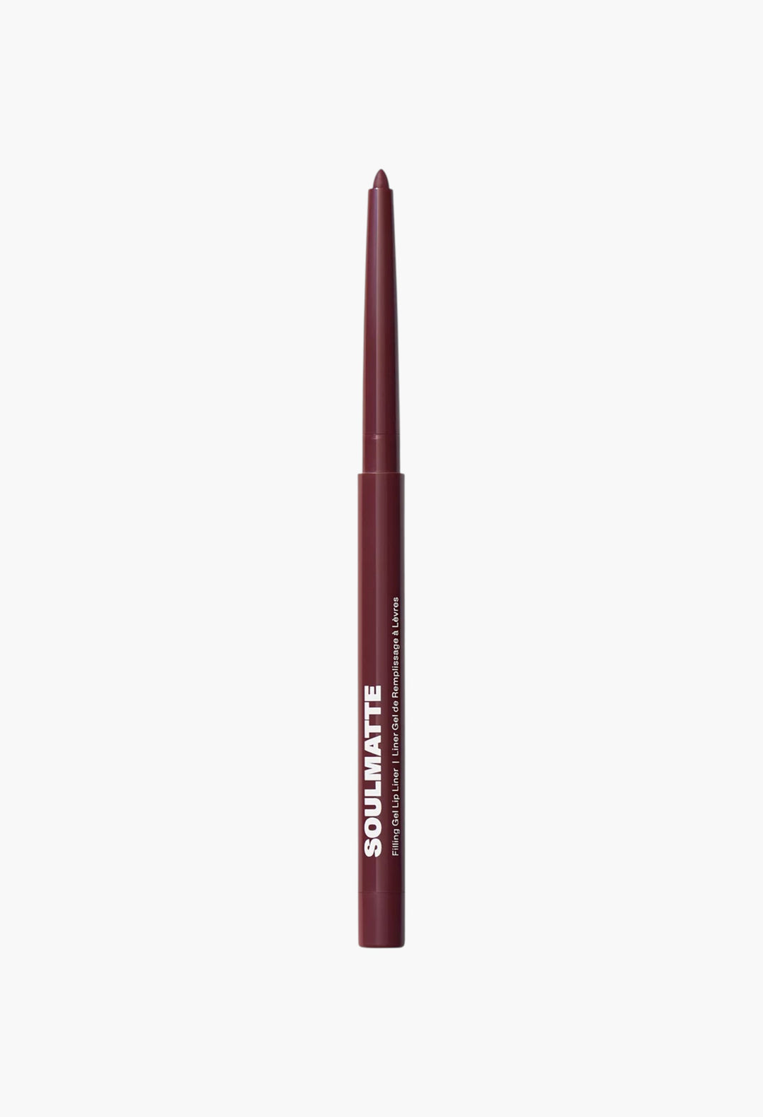 Soulmatte Filling Gel Lip Liner 0.2g - GLAM MODA