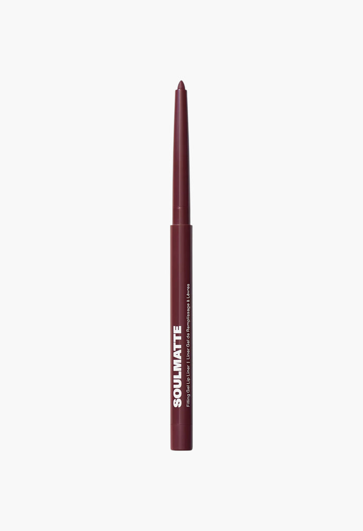 Soulmatte Filling Gel Lip Liner 0.2g - GLAM MODA