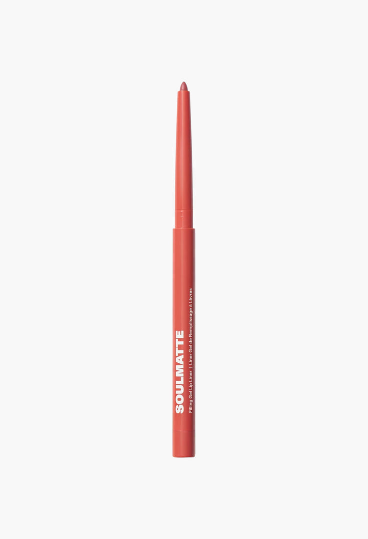 Soulmatte Filling Gel Lip Liner 0.2g - GLAM MODA