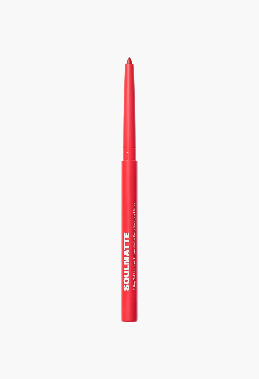 Soulmatte Filling Gel Lip Liner 0.2g - GLAM MODA