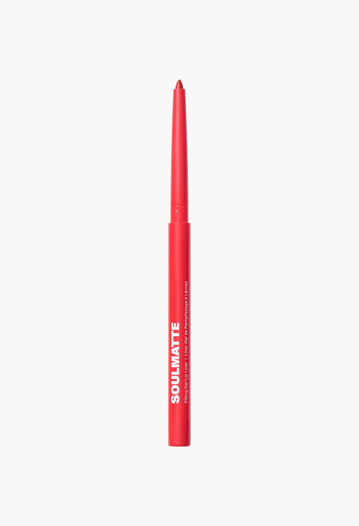Soulmatte Filling Gel Lip Liner 0.2g - GLAM MODA
