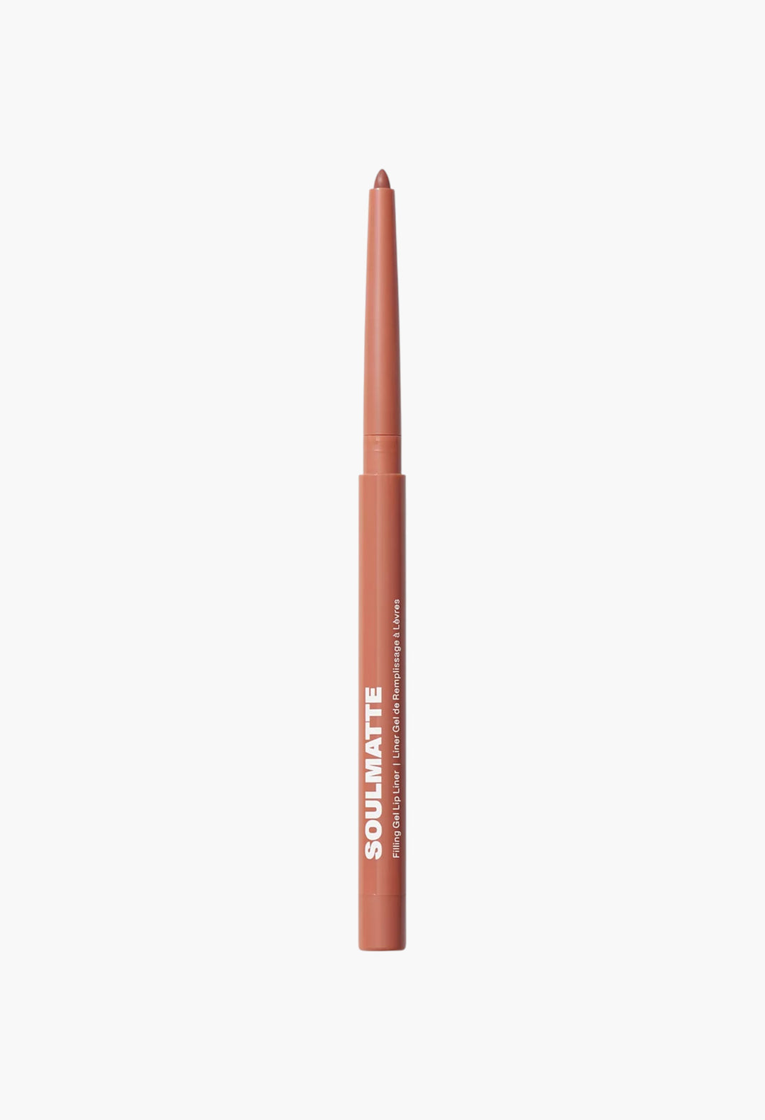 Soulmatte Filling Gel Lip Liner 0.2g - GLAM MODA
