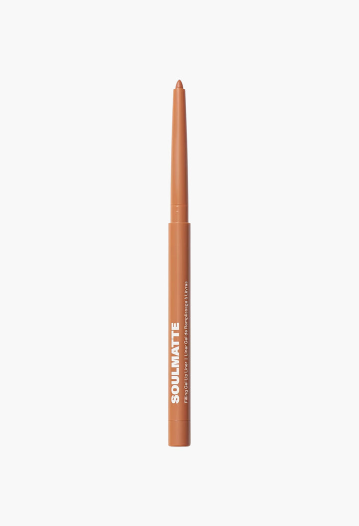 Soulmatte Filling Gel Lip Liner 0.2g - GLAM MODA