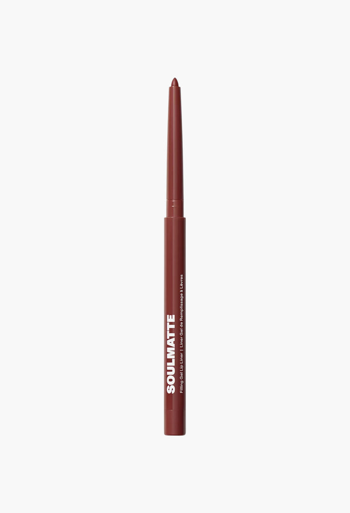 Soulmatte Filling Gel Lip Liner 0.2g - GLAM MODA