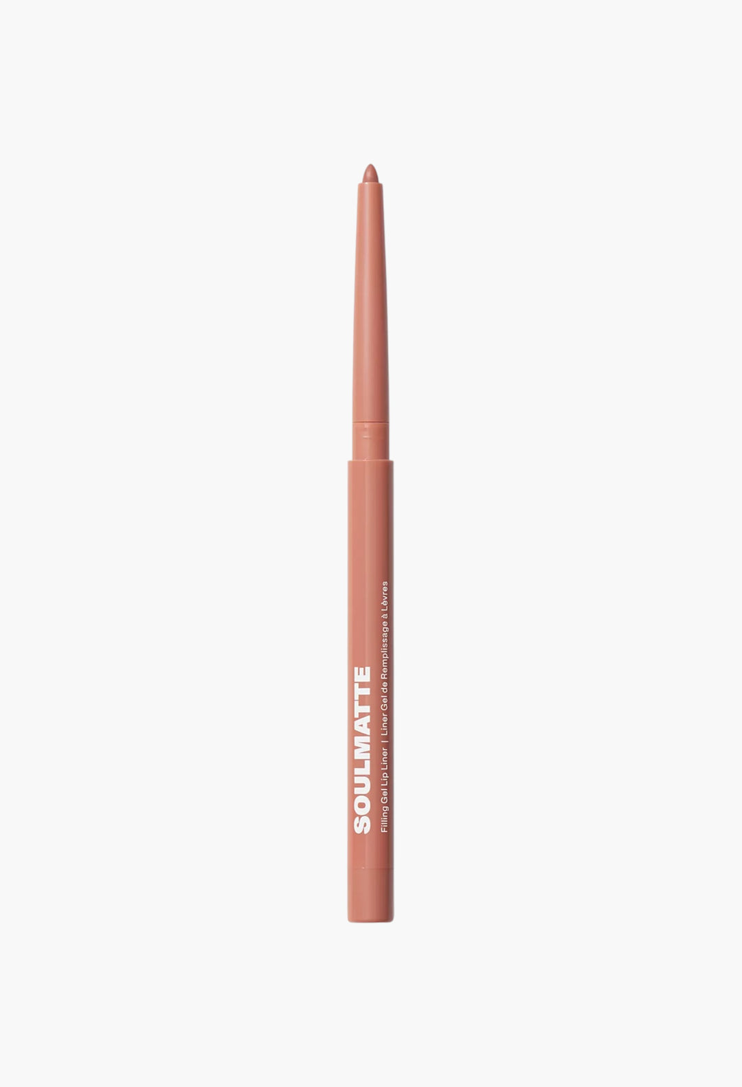 Soulmatte Filling Gel Lip Liner 0.2g - GLAM MODA