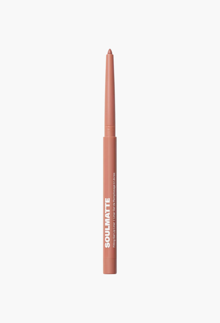Soulmatte Filling Gel Lip Liner 0.2g - GLAM MODA