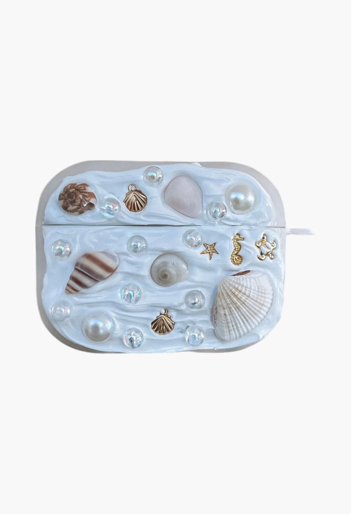 Sounds Of The Ocean - GLAM MODA