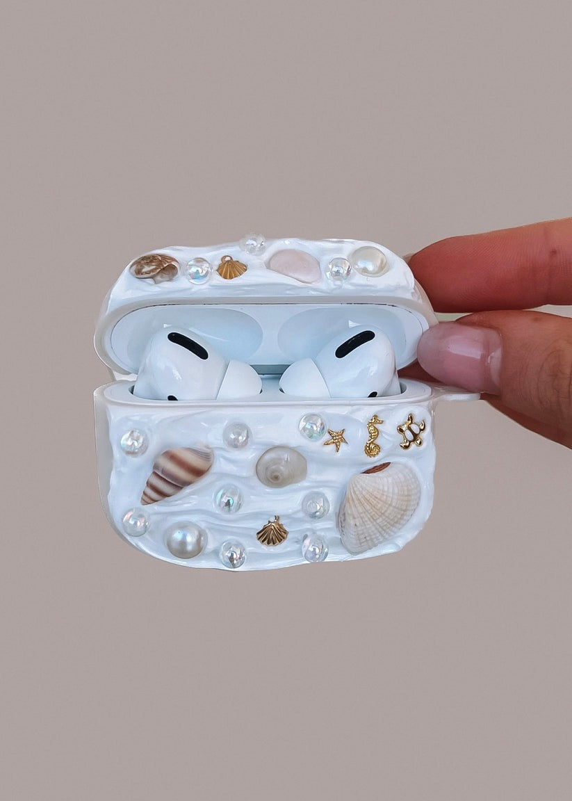 Sounds Of The Ocean - GLAM MODA