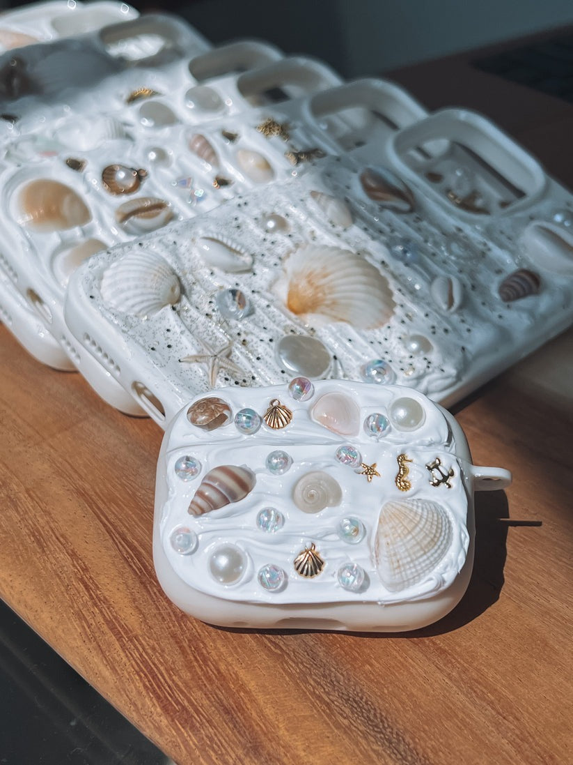 Sounds Of The Ocean - GLAM MODA