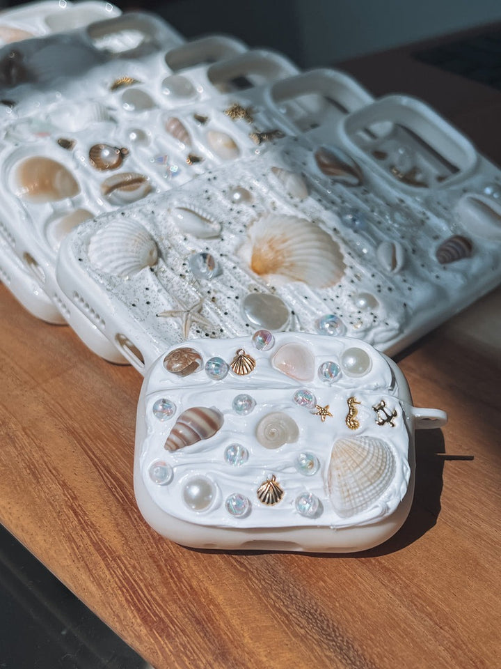 Sounds Of The Ocean - GLAM MODA