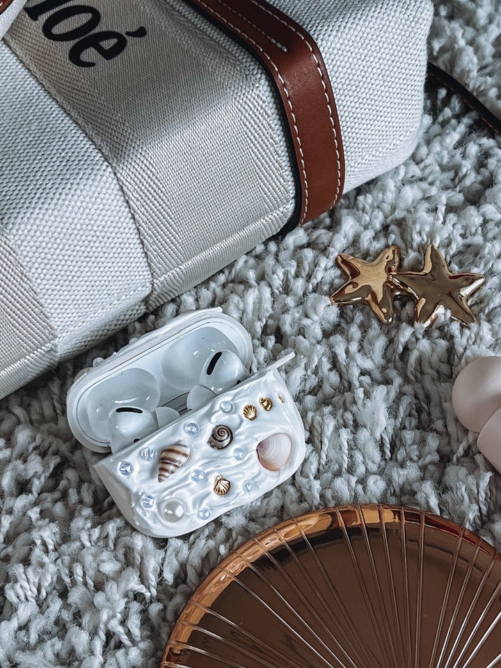 Sounds Of The Ocean - GLAM MODA