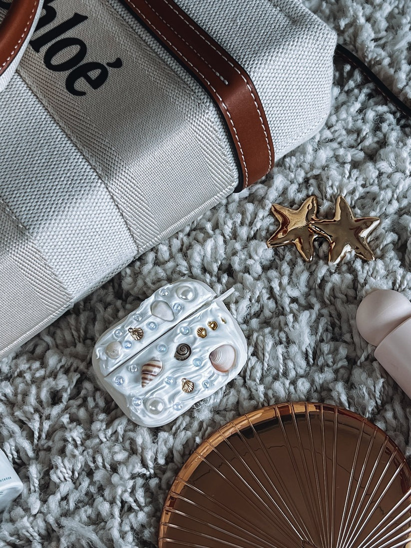 Sounds Of The Ocean - GLAM MODA