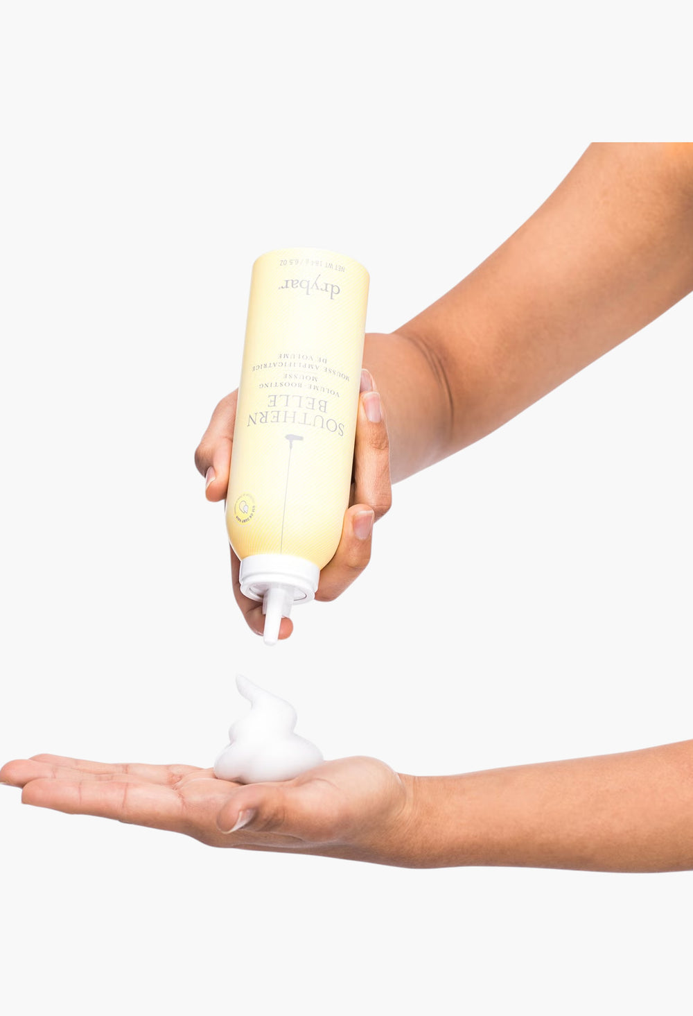 Southern Belle Volume-Boosting Root Lifter - GLAM MODA