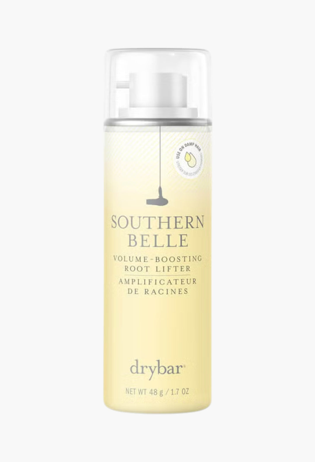 Southern Belle Volume-Boosting Root Lifter - GLAM MODA