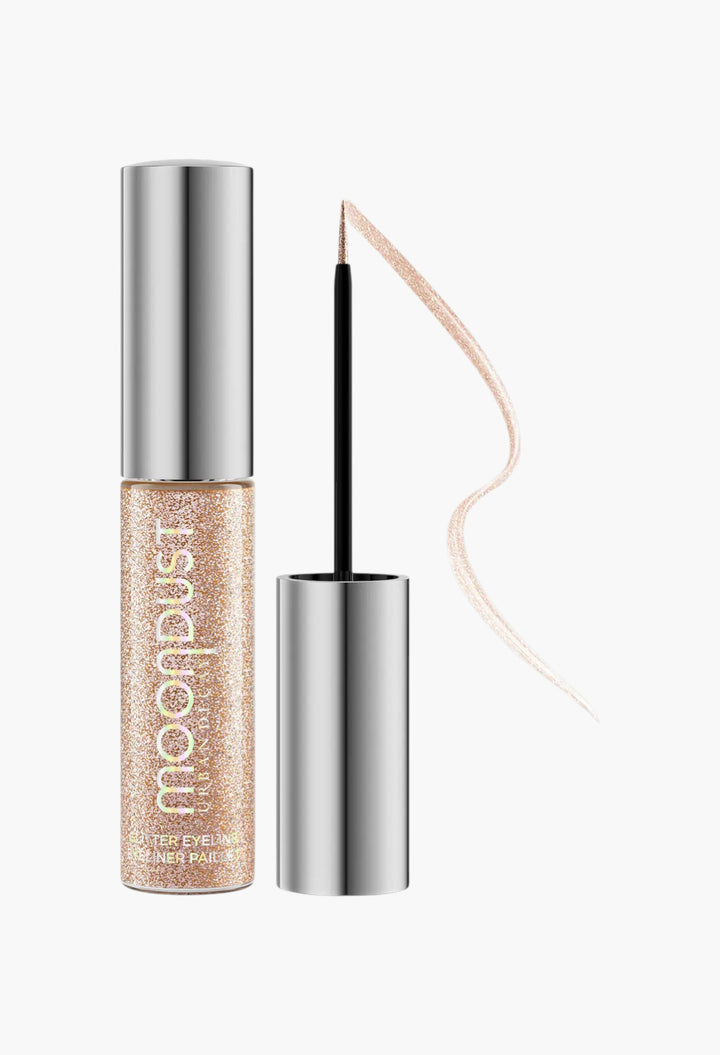Moondust Liquid Glitter Eyeliner - GLAM MODA