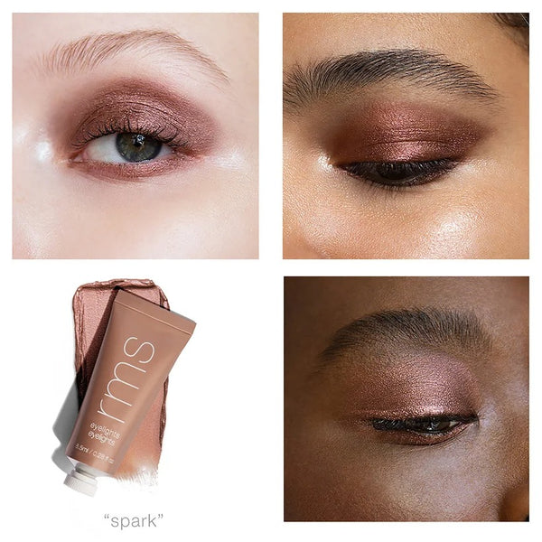 Spark - RMS Beauty Eyelights Cream Eyeshadow